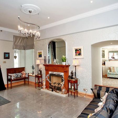 Luxury Scottish Apartment Aberdeen Extérieur photo