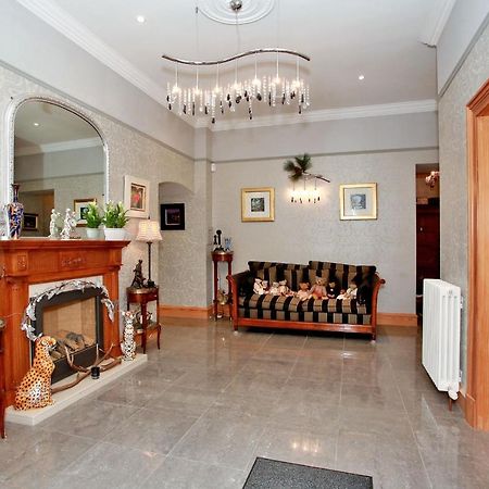 Luxury Scottish Apartment Aberdeen Extérieur photo
