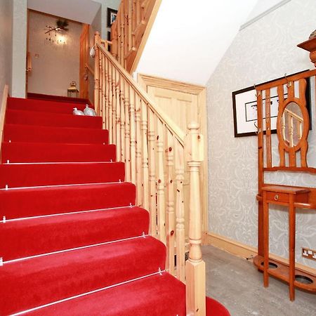 Luxury Scottish Apartment Aberdeen Extérieur photo