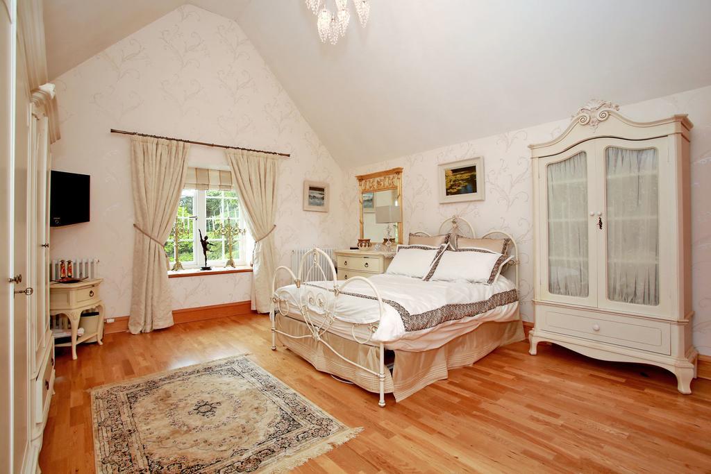 Luxury Scottish Apartment Aberdeen Extérieur photo