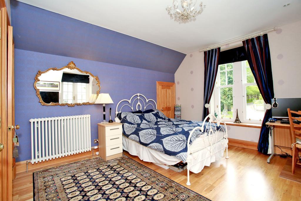 Luxury Scottish Apartment Aberdeen Extérieur photo