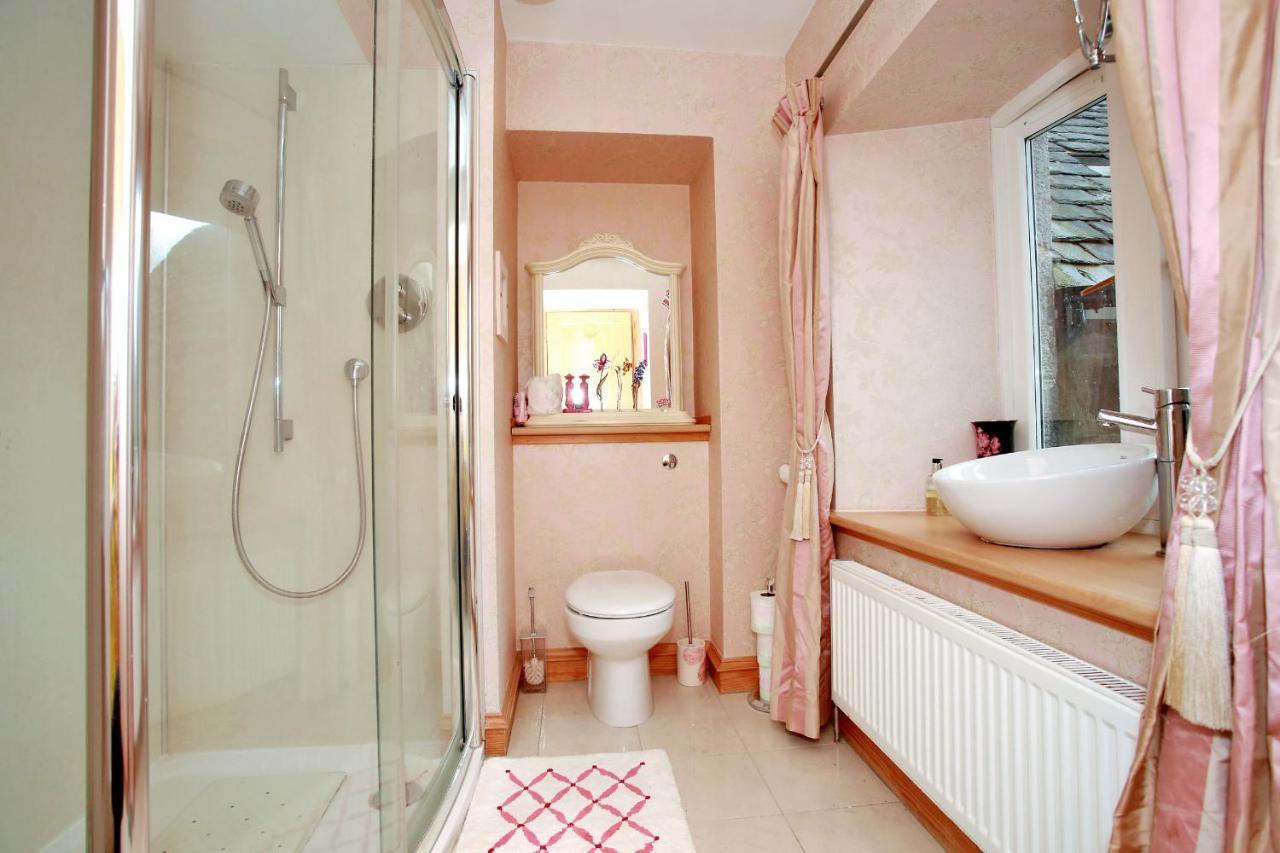 Luxury Scottish Apartment Aberdeen Extérieur photo